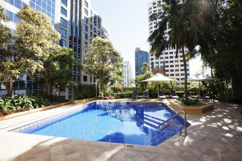 The York By Swiss-Belhotel - Accommodation NT 6