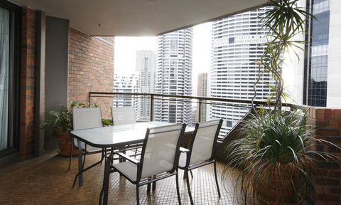 The York By Swiss-Belhotel - Accommodation NT 24