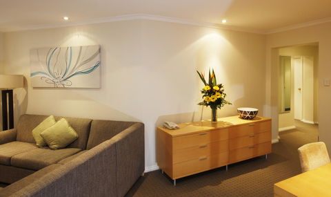 The York By Swiss-Belhotel - Accommodation NT 37