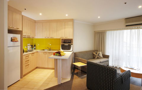 The York By Swiss-Belhotel - Accommodation NT 25