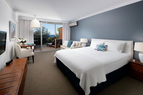 Bannisters By The Sea Mollymook - Accommodation NT 22
