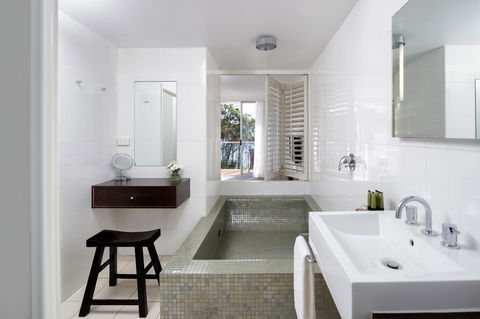Bannisters By The Sea Mollymook - Accommodation NT 15