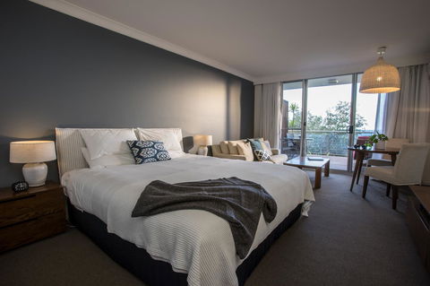 Bannisters By The Sea Mollymook - Accommodation NT 24