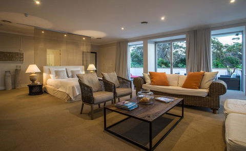 Bannisters By The Sea Mollymook - Accommodation NT 30