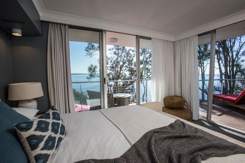 Bannisters By The Sea Mollymook - Accommodation NT 27