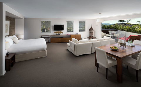 Bannisters By The Sea Mollymook - Accommodation NT 12