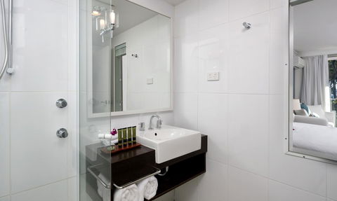 Bannisters By The Sea Mollymook - Accommodation NT 23