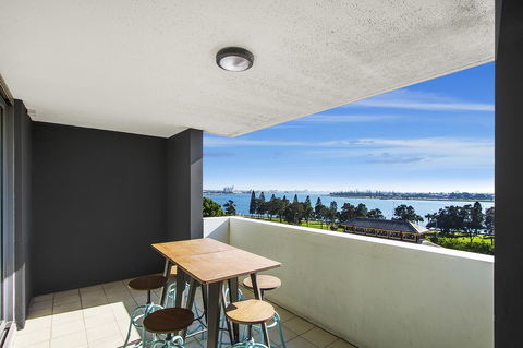 Terminus Apartment Hotel, Ascend Hotel Collection - Accommodation NT 34
