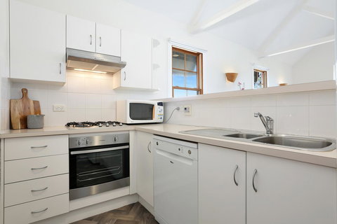 Bellevue Accommodation - Accommodation NT 1