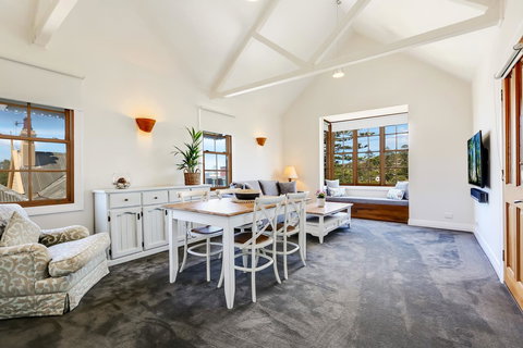 Bellevue Accommodation - Accommodation NT 2