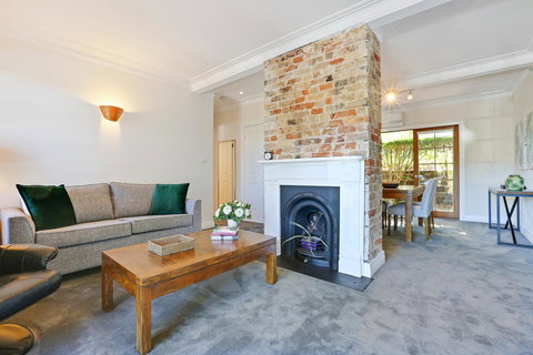 Bellevue Accommodation - Accommodation NT 11