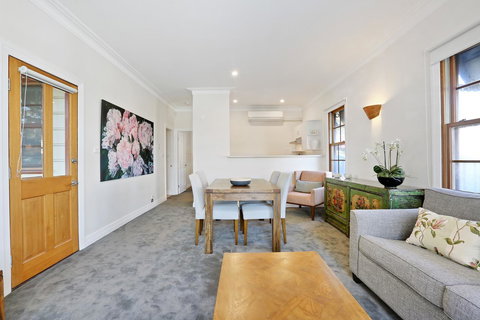 Bellevue Accommodation - Accommodation NT 12