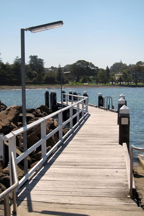 Bellevue Accommodation - Accommodation NT 19