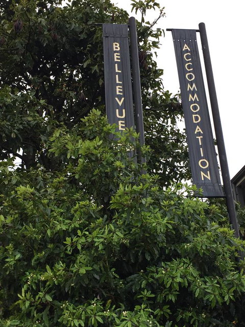 Bellevue Accommodation - Accommodation NT 17