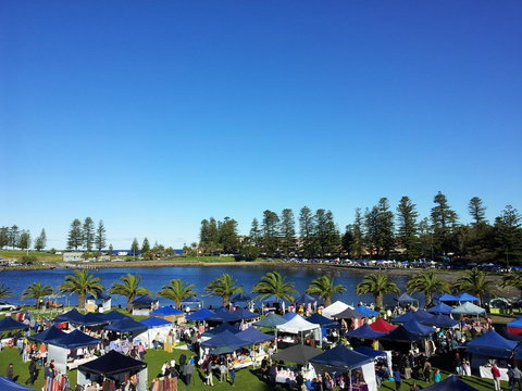 Bellevue Accommodation - Accommodation NT 20