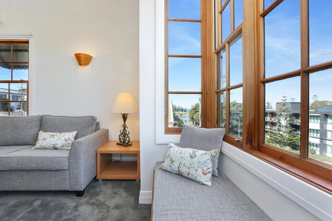 Bellevue Accommodation - Accommodation NT 9