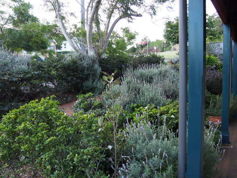 Bellevue Accommodation - Accommodation NT 23