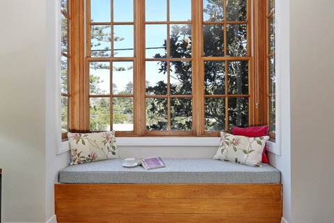 Bellevue Accommodation - Accommodation NT 15