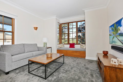 Bellevue Accommodation - Accommodation NT 14