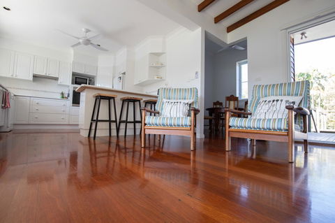 Urunga Riverview - Accommodation NT 2