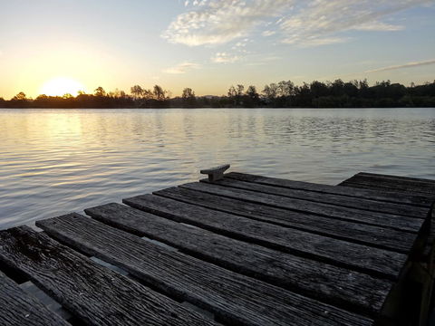 Urunga Riverview - Accommodation NT 0