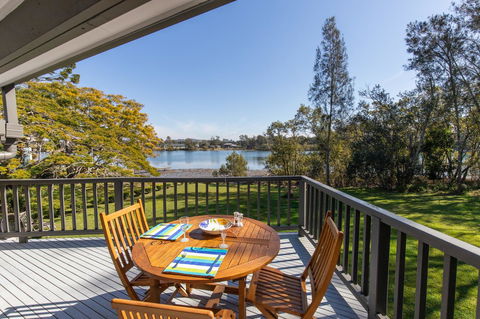 Urunga Riverview - Accommodation NT 8