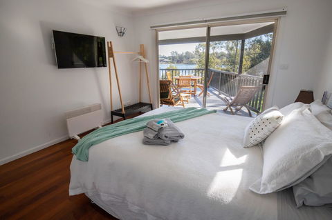 Urunga Riverview - Accommodation NT 1