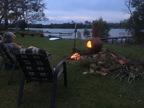 Urunga Riverview - Accommodation NT 10
