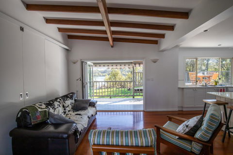 Urunga Riverview - Accommodation NT 7