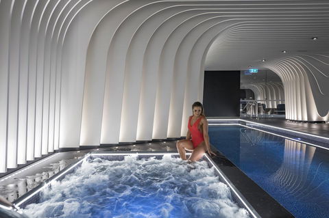 SKYE Suites Sydney - Accommodation NT 32