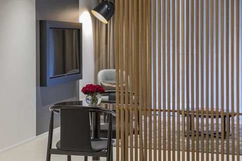 SKYE Suites Sydney - Accommodation NT 28