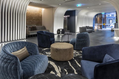SKYE Suites Sydney - Accommodation NT 4