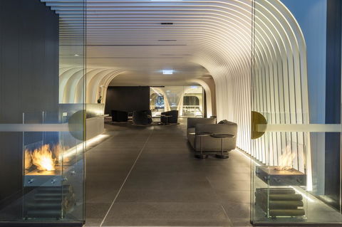 SKYE Suites Sydney - Accommodation NT 3