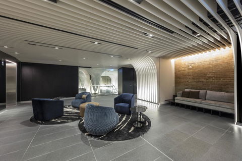 SKYE Suites Sydney - Accommodation NT 12