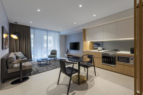 SKYE Suites Sydney - Accommodation NT 22