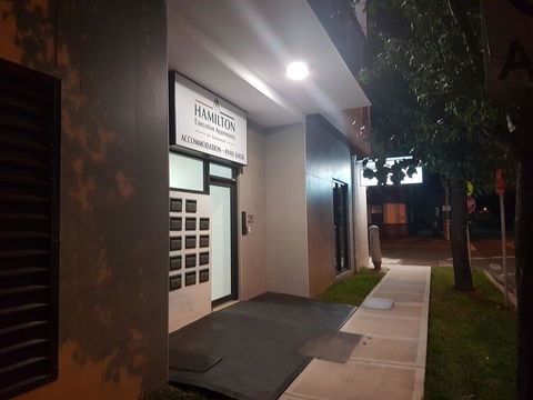Hamilton On Beaumont - Accommodation NT 10