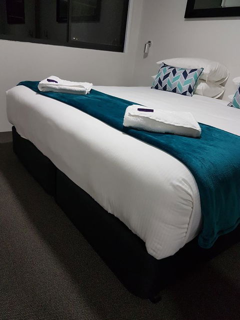 Hamilton On Beaumont - Accommodation NT 17