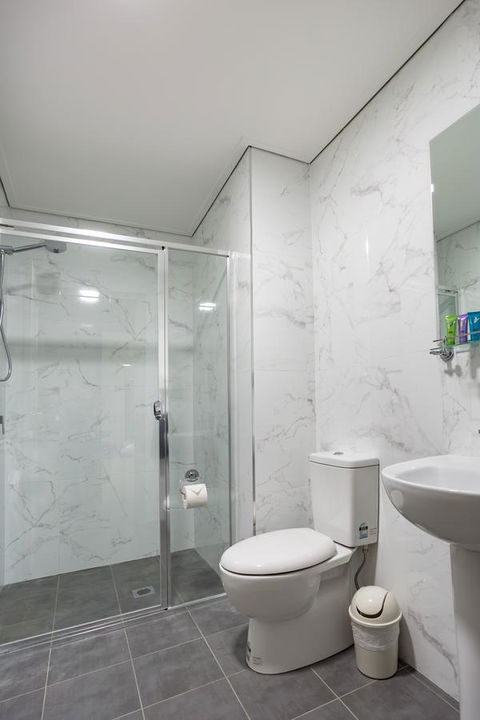Hamilton On Beaumont - Accommodation NT 22