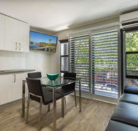 Hamilton on Beaumont - Accommodation NT