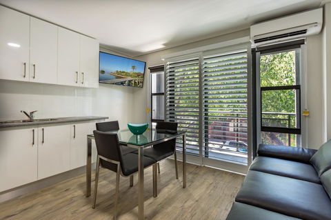 Hamilton On Beaumont - Accommodation NT 0