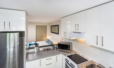 Hamilton On Beaumont - Accommodation NT 26