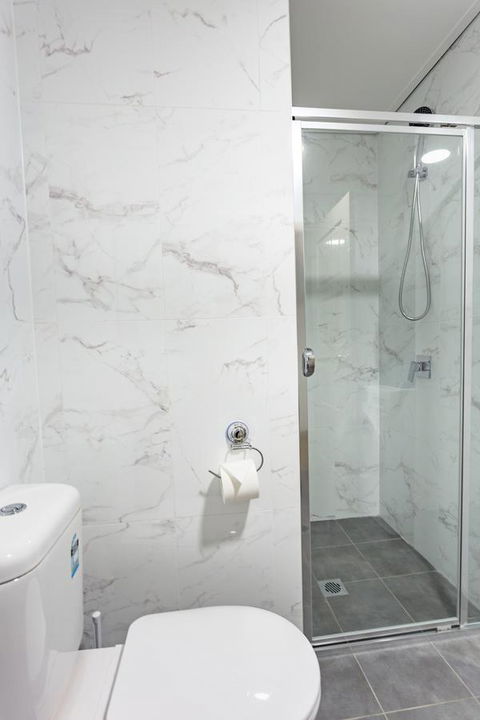 Hamilton On Beaumont - Accommodation NT 30
