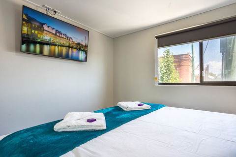 Hamilton On Beaumont - Accommodation NT 36