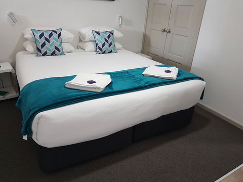 Hamilton On Beaumont - Accommodation NT 2