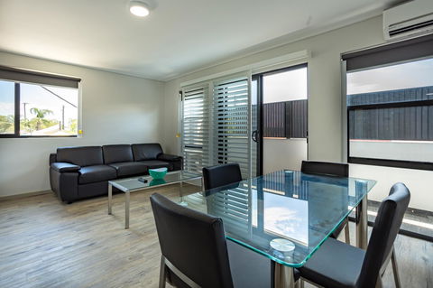 Hamilton On Beaumont - Accommodation NT 39