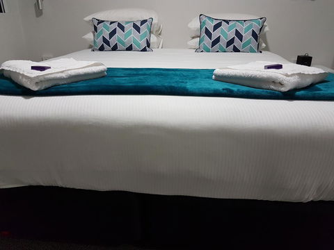Hamilton On Beaumont - Accommodation NT 14