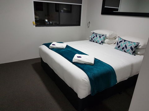Hamilton On Beaumont - Accommodation NT 12