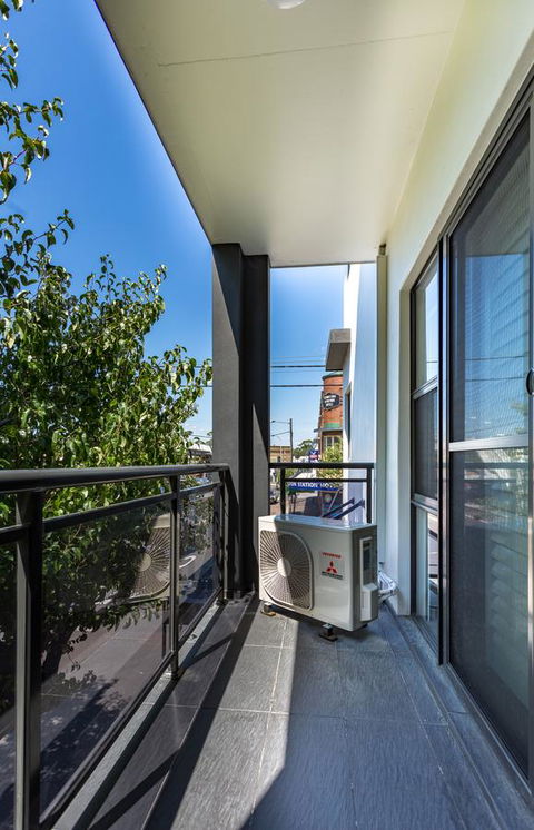 Hamilton On Beaumont - Accommodation NT 32