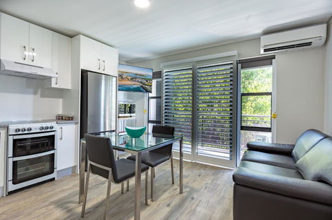 Hamilton On Beaumont - Accommodation NT 34