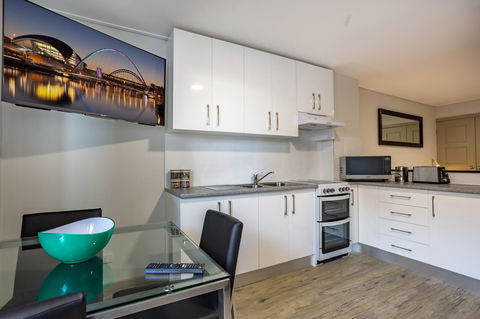 Hamilton On Beaumont - Accommodation NT 23